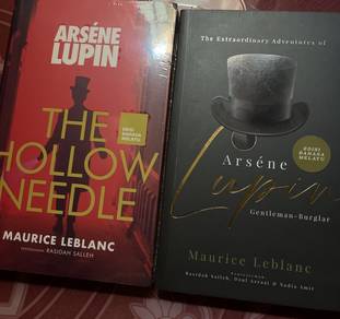 arsene lupin