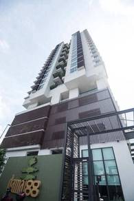 Service Residence For Sale in Damai 88