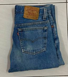 501 levis made in usa