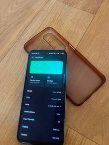 INFINIX HOT 50 5g