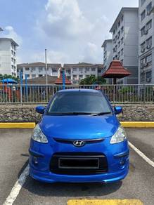 Hyundai i10 KAPPA STANDARD SPEC in USJ, SGR