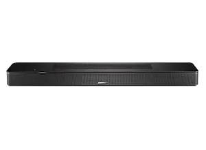 Bose soundbar 600