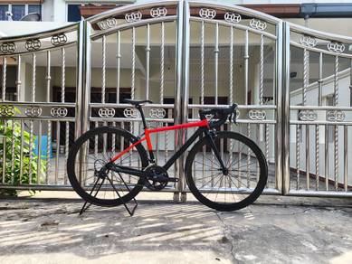 (Mari2 Jekpot Ni!) (150-165cm) Argon 18 Carbon RB[