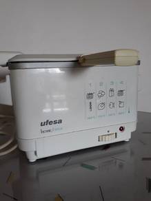 Home Deep Fryer