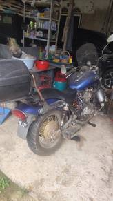 Modenas Jaguh