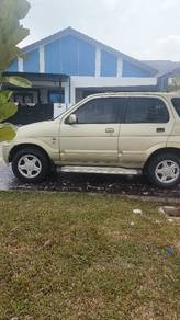 Perodua Kembara CT EZ AERO in Chemor, PRK