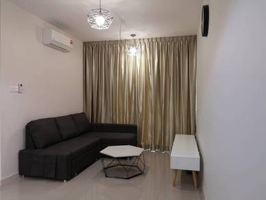 Service Residence For Sale in Sentul Point Suite Apartment