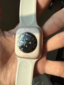 Apple Watch S11 46mm Gps