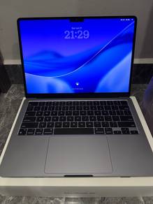 MacBook Air M2 - 8GB 256GB SSD