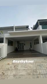 2-storey Terraced House For Sale in Bandar Sri Sendayan,NSN