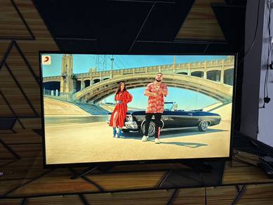 Haier LE42B8000 42-inch Full HD LED TV