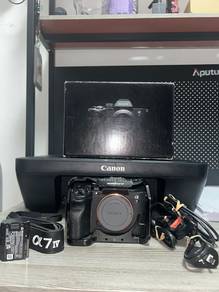 Sony A7iv