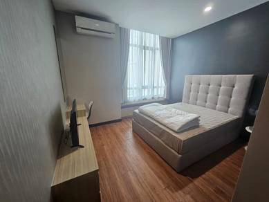 Service Residence For Sale in Shaftsbury Avenue