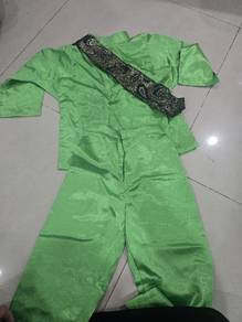 baju budak
