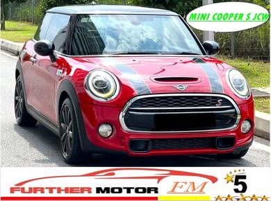 Mini John Cooper Works in Cheras, SGR