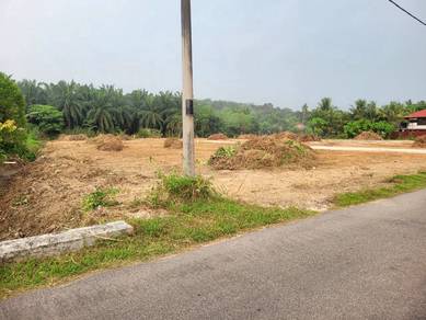 Residential Land in Rembia, MLK