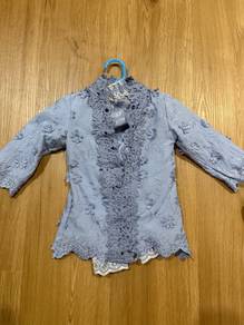 Preloved baju kebaya