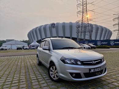 Proton Saga FL EXECUTIVE in Skudai, JHR