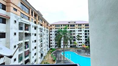 Condominium For Rent in Prima Bayu