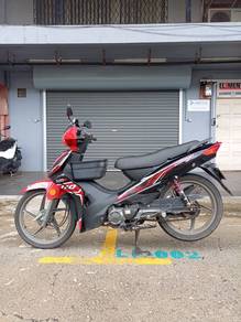 SM Sport 110E