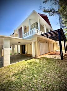 Semi-Detached House For Sale in Tanjong Tokong,PNG
