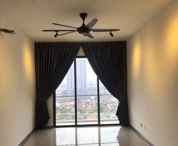 Service Residence For Rent in United Point Residence @ North Kiara