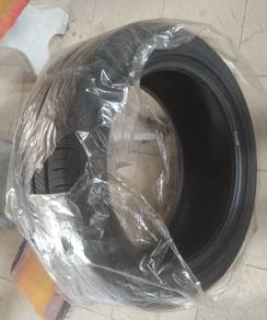 Tayar Kereta Murah Alphard/Vellfire
