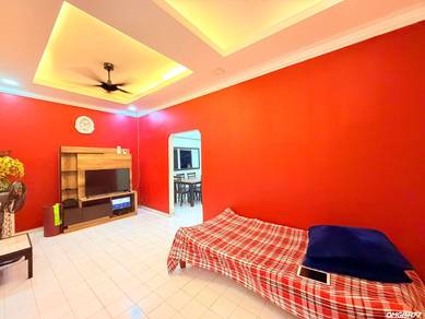 1-storey Terraced House For Sale in Port Klang,SGR