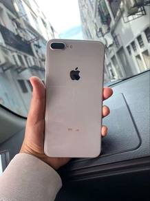 iPhone 8 PLUS 256GB