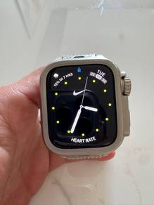 Apple Watch 7 (GPS) 45MM