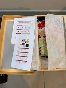 Japan Bento Wrapper