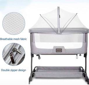 Baby crib