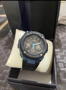 Gshock men watch