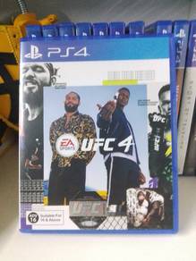 Ufc 4