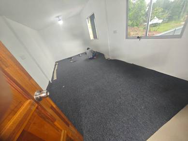 Carpet promosi