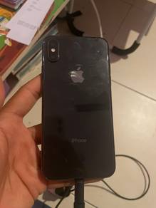 Iphone x 64gb
