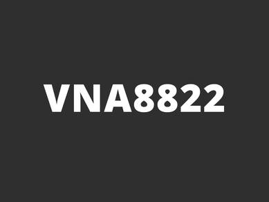 VNA8822