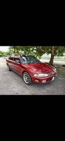 Proton Wira GL in Sungai Petani, KDH