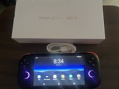 mangmi air x