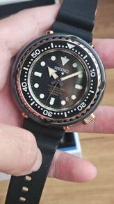 Seiko Prospex MM1000 Emperor Tuna 