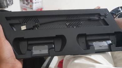 p4 slim  charging heat sink