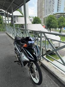 Yamaha Y15ZR