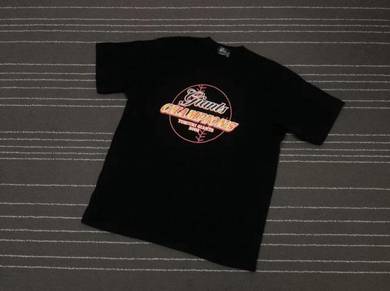 Yomiuri gaints tee saiz l
