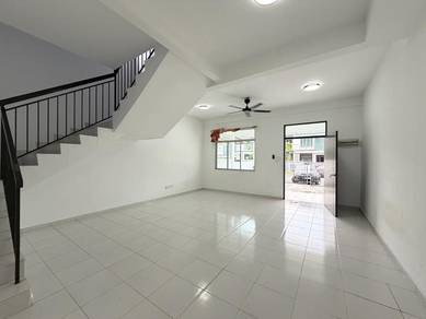 2-storey Terraced House For Sale in Rawang,SGR