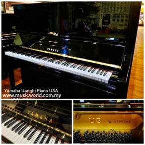 Yamaha Upright Piano U3-A Japan