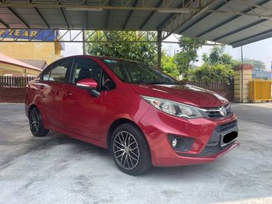 Proton Persona PREMIUM in Bandar Hilir, MLK