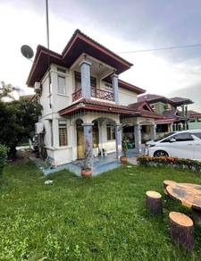 Bungalow House For Sale in Bukit Beruntung,SGR