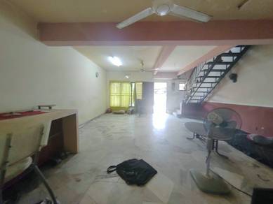 2-storey Terraced House For Sale in Rawang,SGR