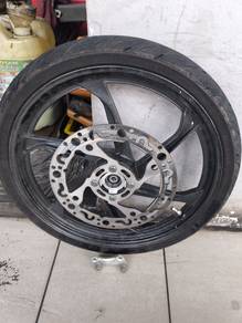 Rim 6 batang y15