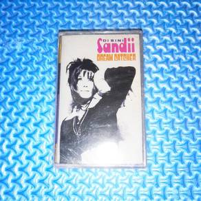 Sandii Suzuki - Di Sini Dream Catcher Cassette